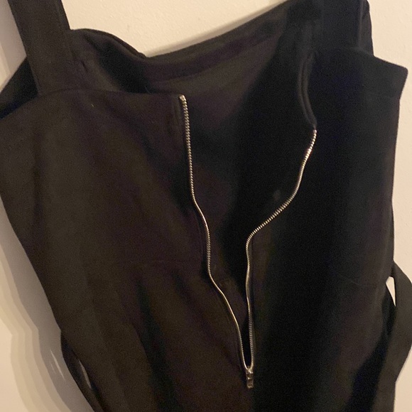 ♦️FLASH SALE - black dress - Picture 5 of 6